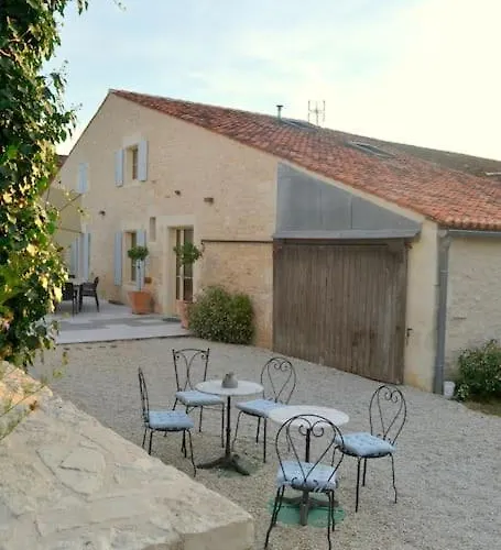 Grand Ecologique A La Campagne Et Accessible Villa *