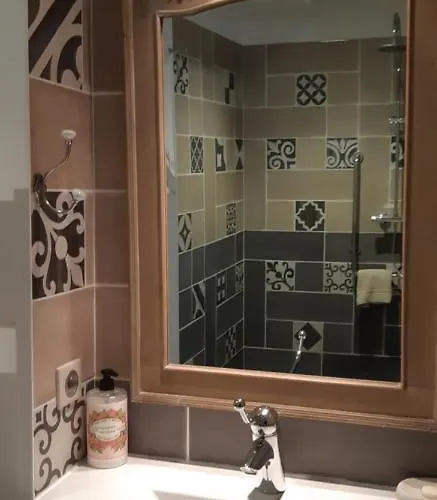 Villa Grand Ecologique A La Campagne Et Accessible Cabariot