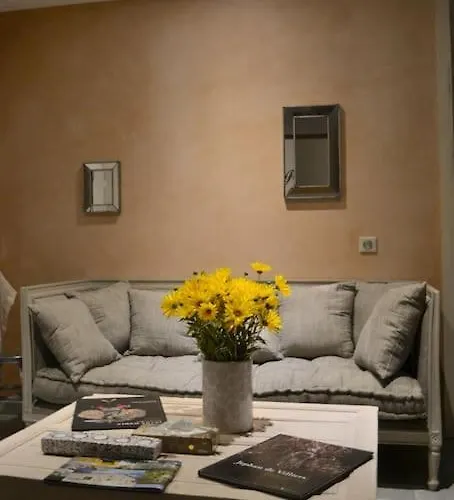 Grand Ecologique A La Campagne Et Accessible * Cabariot